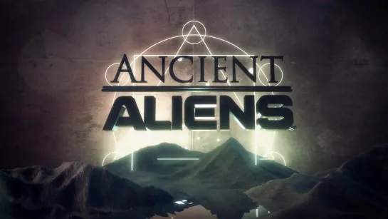 Древние пришельцы 14 сезон 05 серия. Они вышли из моря / Ancient Aliens (2019)