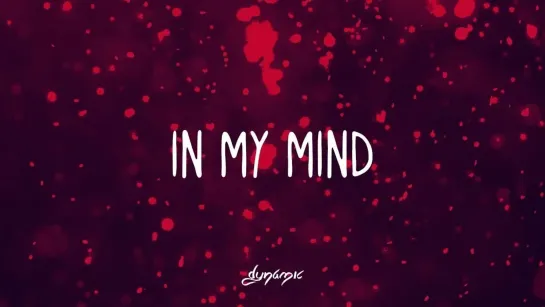 В моей голове 2 серия / In My Mind (2018)