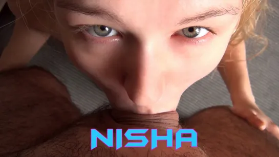 NISHA