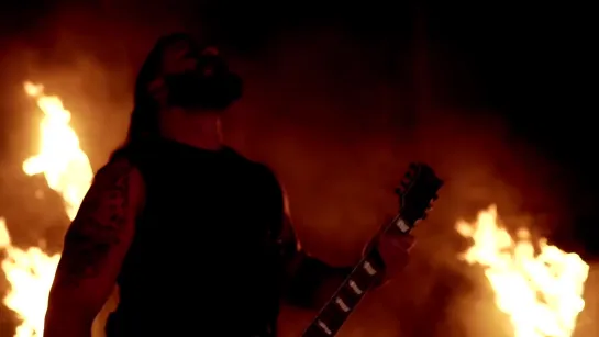 WOLFHEART - Hail of Steel (Official Video) ¦ Napalm Records