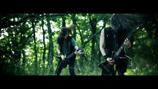 AEPHANEMER - The Sovereign (Official Video)  Napalm Records