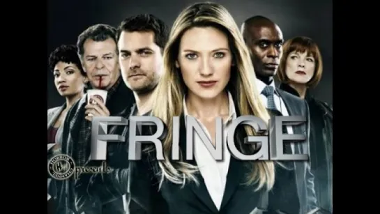 Horror TV l Сериал За гранью / трейлер к первому сезону /  (Fringe trailer for the first season)