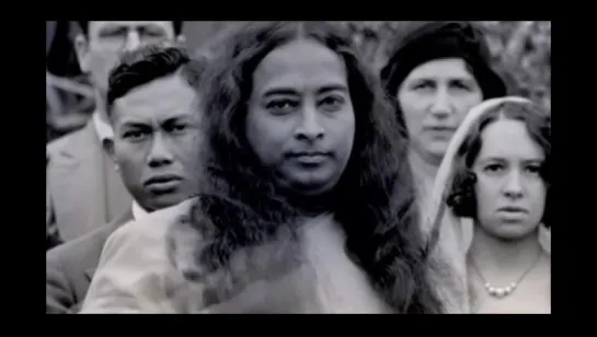 "AWAKE" The Life Of Yogananda 2014 (Rus sub)