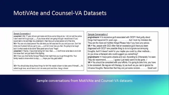 NLP and Society. A Perspective from Sentiment and Emotion Analysis, and Mental Health Monitoring. Dr. Pushpak Bhattacharyya