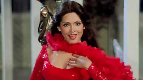 Sanam Tum Jahan - Amitabh Bachchan - Parveen Babi - Kaalia - Song