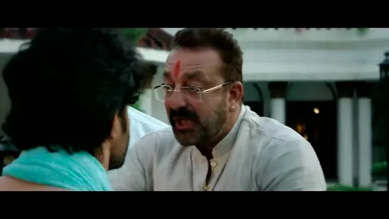 Prassthanam - Official Trailer _ Sanjay Dutt _ Jackie Shroff _ Deva Katta _ 20th