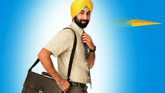 Рокет Сингх: Продавец года / Rocket Singh: Salesman of the Year