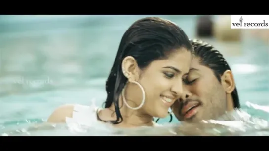 Vedam Video Songs - Prapancham - Allu Arjun, Anushka, Manchu Manoj, Lekha Washington