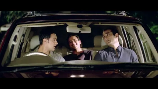 Желание сердца или Любящие сердца / Dil Chahta Hai (2001)