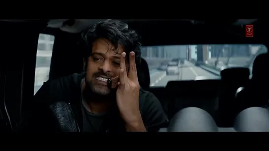 Saaho -- Trailer _ Prabhas, Shraddha Kapoor, Neil Nitin Mukesh _ Bhushan Kumar