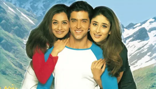 Mujhse Dosti Karoge!