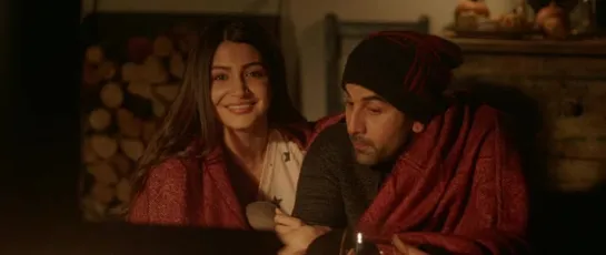 Дела сердечные / Ae Dil Hai Mushkil (2016)  https://vk.com/kinomans2020