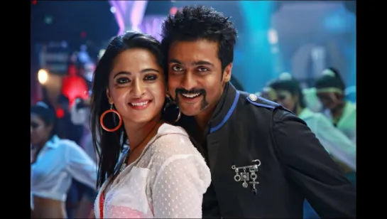 Singam (Yamudu 2) Songs - Singam Dance Video Song - Suriya, Hansika, Anushka - Sri Balaji Video