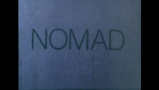 Nomad (1977) dir. Ignasi Julià