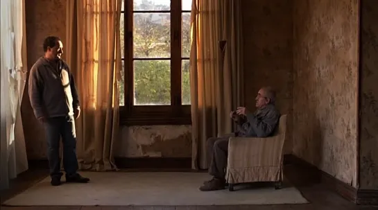 Father / Aita (2010) dir. José María de Orbe