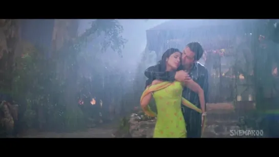 Barsaat. A Sublime Love Story:   -- Barsaat Ke Din Aaye _ (2005) _ Bobby Deol _ Priyanka Chopra _ Rain Song