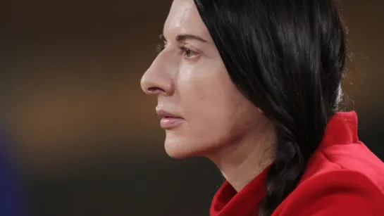 Марина Абрамович: В присутствии художника / Marina Abramovic: The Artist Is Present (2012) Мэттью Эйкерс 720p