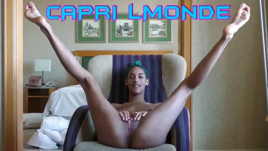 CAPRI LMONDE