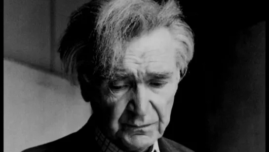 Апокалипсис по Чорану / Apocalipsa dupa Cioran (1995) Габриэль Лиичеану / Gabriel Liiceanu (русские субтитры)