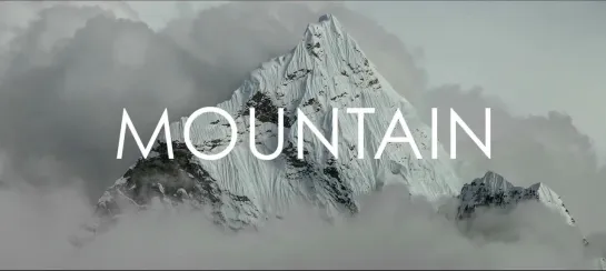 ᴴᴰ Горы / Mountain (2017, Австралия) Дженнифер Пидом / Jennifer Peedom (видовой фильм) перевод HD 1080