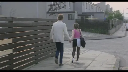 Gregory's Girl / Bill Forsyth / 1980