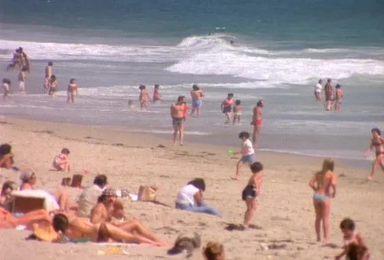 Zuma Beach (1978)