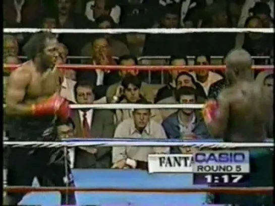 1996-03-01 James Toney vs Richard Mason