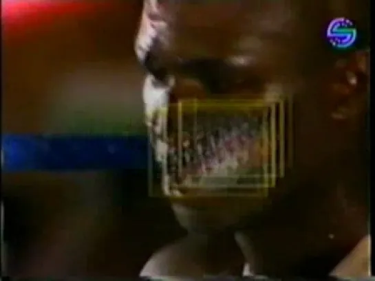 1990-06-27 James Toney vs Ricardo Bryant (vacant IBC Middleweight Title)