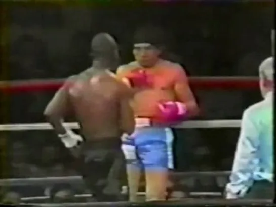 1990-05-23 James Toney vs Horacio Rene Brandan