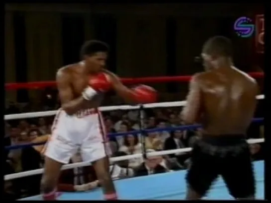 1990-04-27 James Toney vs Jose Luis Esteven