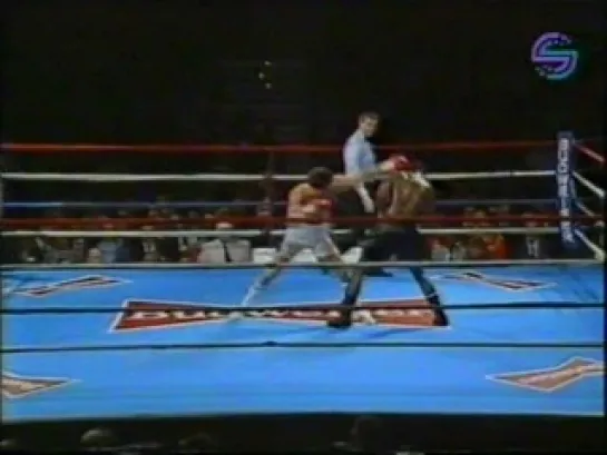 1990-04-05 James Toney vs Toby Tyler