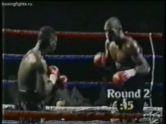 1989-02-16 James Toney vs James Fernandez