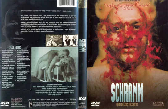 SCHRAMM - 1993