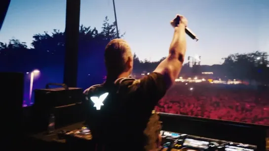 Radical Redemption - Music Teaser - 2023