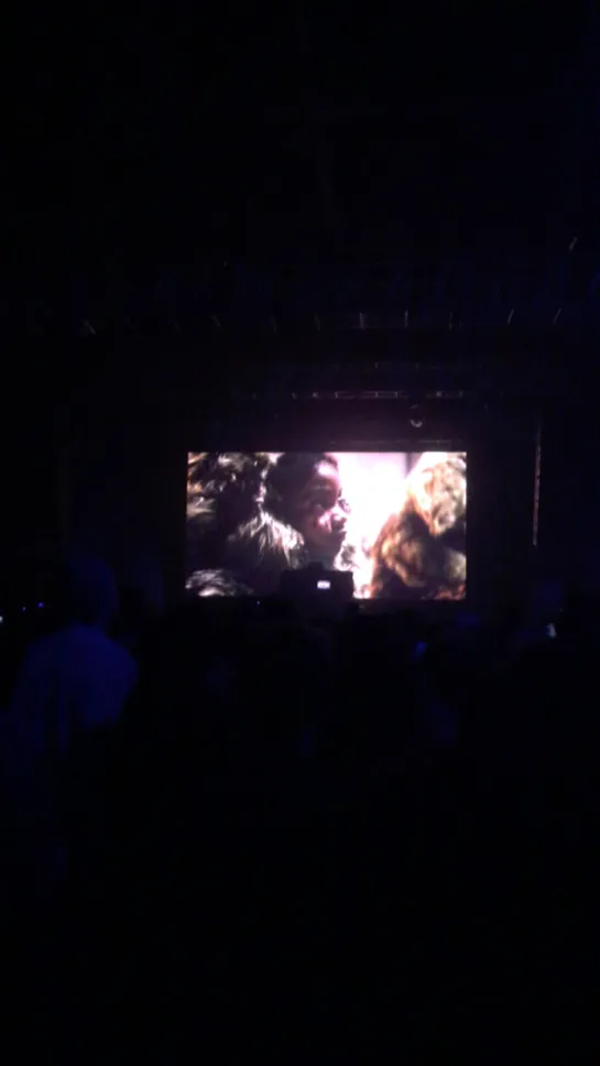 Flying lotus live