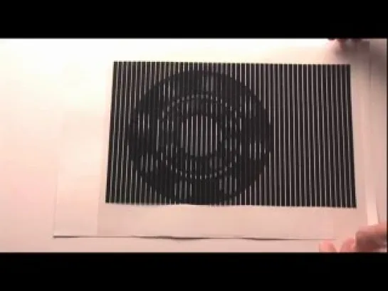 Animated Optical Illusions 2