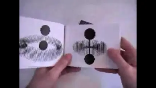 Animated Optical Illusions book