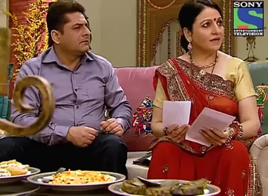 ChhanChhan_ -__ ___ _ Episode 23 - 1st May 2013