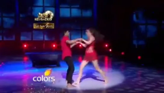 Sneak peek- Jhalak Dikhhla Jaa Reloaded- Episode 20