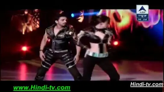 Jhalak Dikhlaja 30th July 2015 Sanaya Ko Hai Jeet Ka Bharosa