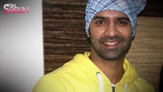 Fun Questions with Barun Sobti