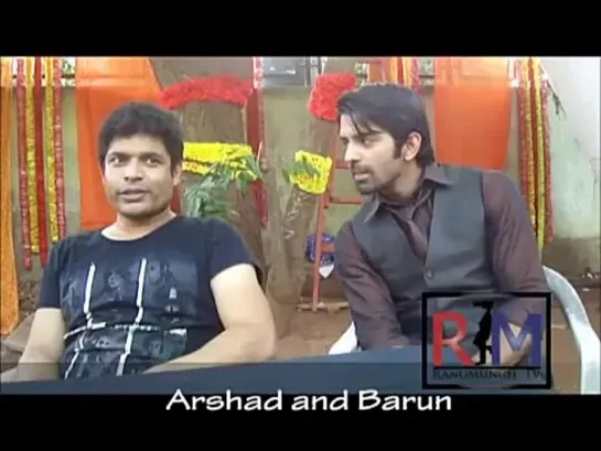 Barun Sobti Unplugged