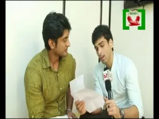 Akshay Dogra  Abhaas Mehta Interview with Telly Tadka