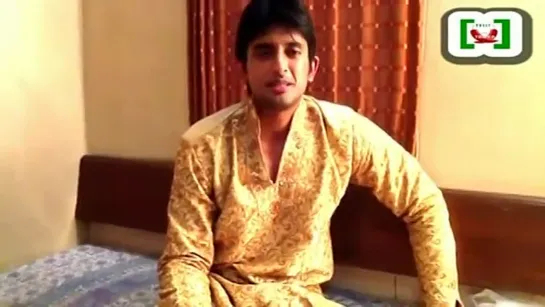 Abhaas Mehta Talked about his Character Shyaam