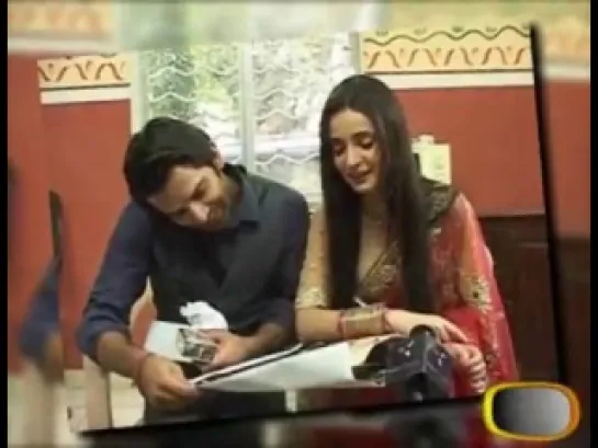 [WassupTV] 12th Nov 2012 Barun  Sanaya (Opening Fan Gifts  Mails)