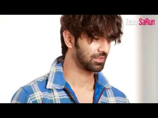 Barun Answers Fans Questions - TeamSarun