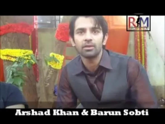 Barun answering fan questions-Rangmunch.TV