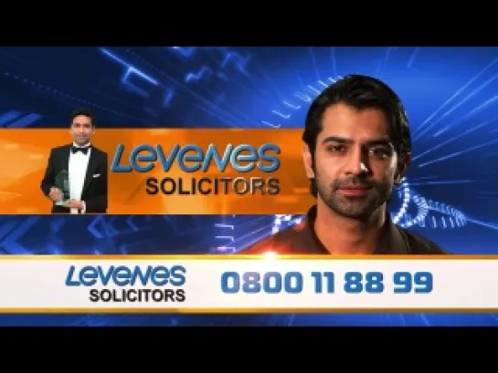 LEVENES Barun Sobti hindi