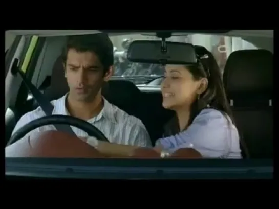 Barun Sobti in FORD FIGO ad (2)