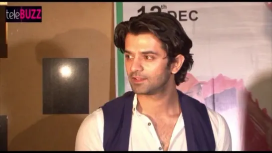 Iss Pyaar Ko Kya Naam Doon fame Barun Sobti back on Television